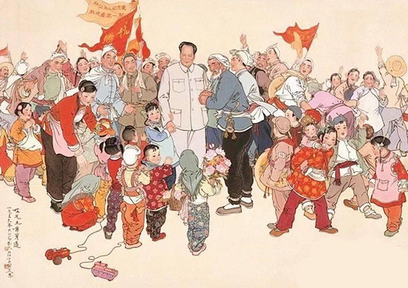 海南岛战役,登陆名单上全是副职,韩先楚看后大怒,说:我先上